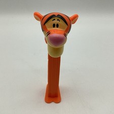 Disney Tigger Pez Candy Dispenser from Winnie The Pooh