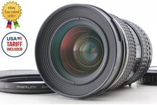  MINT  Pentax SMC PENTAX-FA 645 Zoom 55-110mm f5.6 645N NII From JAPAN