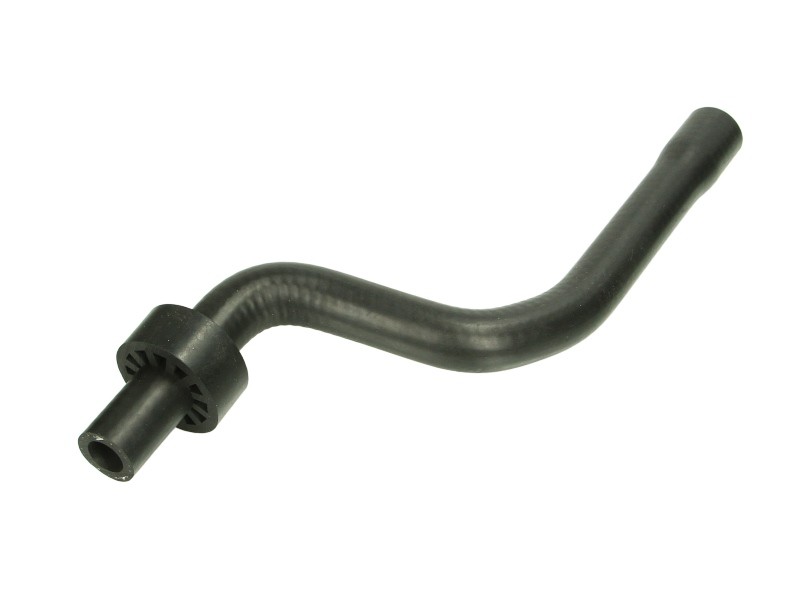 Fits THERMOTEC DNF022TT Hose, heat exchanger (heating) DNF022TT The Thermotec p