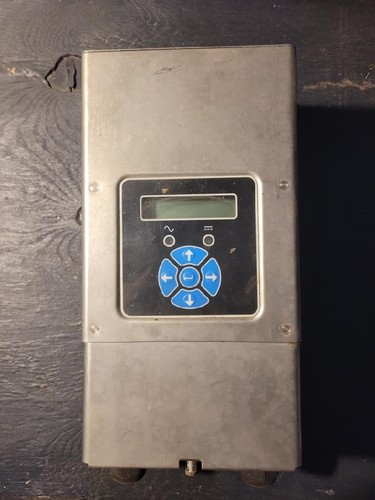 Sens M4-22-1515-F. 12/24vdc battery charger. Bench tested