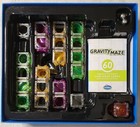 Gravity Maze Falling Marble Logic Game, "Toy Of The Year" winner. Great Shape. — photo 4