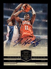 Jrue Holiday Rookie Cards and Autograph Memorabilia Guide 34
