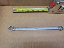 Mac Tools Usa 14 X 15 Double Box End Wrench No Bm1415