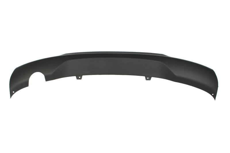Rear Bumper Spoiler Fits: OPEL ASTRA K Hatchback 06.15-10.19