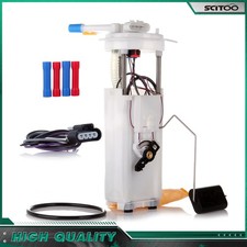 Fuel Pump Assembly For 2002 2003 2004 2005 Chevy Venture Pontiac Montana 3.4l