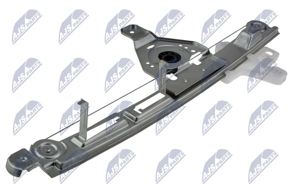 Fits NTY EPS-CH-037 WINDOW REGULATOR
