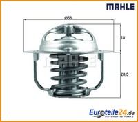 Thermostat, KüHlmittel Behr Mahle TX20888D FüR Subaru