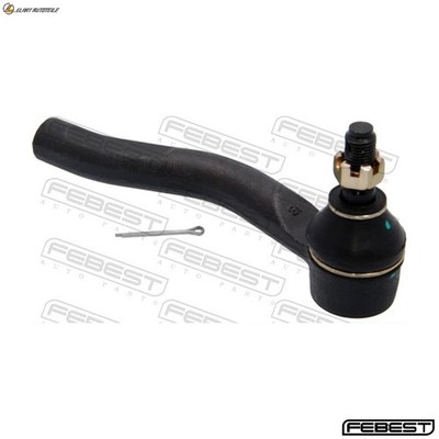 SPURSTANGENKOPF 0121-ZZE120R FÜR TOYOTA COROLLA/ALLEX/ALTIS/FIELDER RUNX 1.4L