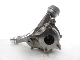 GARRETT Turbolader für Renault Master II Kasten FD 2.5 dCi Trafic JL FL