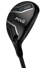Ping G440 17* 2H Hybrid Soft / Regular Black Graphite Alta Quick 45 Excellent