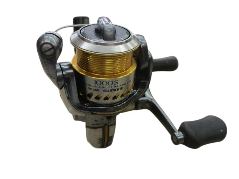 Shimano Stella 3000 Spinning Fishing Reels for sale - eBay