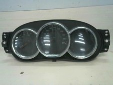 Compteur Dacia LODGY 