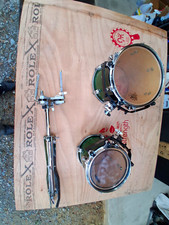 Drums TAMA Starclassic Toms 8x8 with Stand