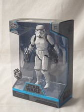 STAR WARS Disney Store Elite Series Imperial Stormtrooper 6 Die Cast Figure NEW