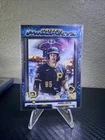 2025 Bowman Konnor Griffin Prized Prospects Mojo #PP-17 Pittsburgh Pirates