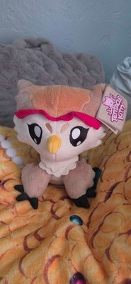 Tentacle Kitty Dawn Owl Bear Cute Campaign Critters Series 1
