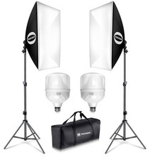 Photo Light 2pcs Kit
