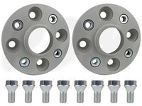 Spurverbreiterung 40Mm 2X20Mm BMW E30 VW Golf Jetta Scirocco 4X100 Spurplatten