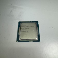 Intel SR14J Core i5-4570S 2.90GHz CPU Processor