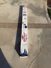 EZPOLE Flag Pole Kit - 21 ft