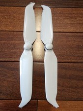 NEW DJI Set of 2 Low Noise Propellers for Phantom 4 Series Drones