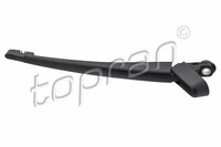 Wischarm Scheibenreinigung Topran 208 647 FÜR Opel