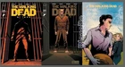Walking Dead Deluxe #141 Cover A B C Variant Set Options 2026 Presale 7/15