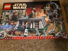 LEGO Star Wars: The Battle of Endor (8038)