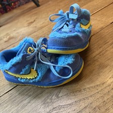 Toddler SB Dunk Blue Bear Grateful Dead Nike
