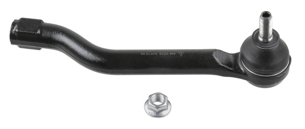 Lemf?Rder Spurstangenkopf Vorne Links Passend F?R Nissan Renault-image