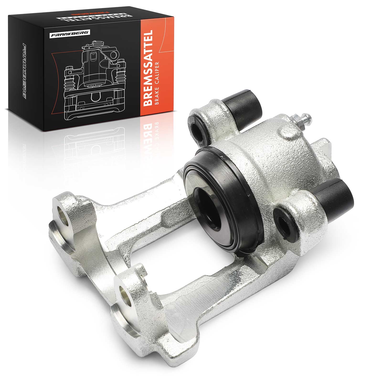 FRANKBERG Brake Caliper for Jeep Grand Cherokee IV WK WK2 2010-2025 Rear Left