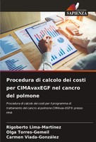 Rigoberto Lima-MartíNez (U. A.) | Procedura Di Calcolo Dei Costi Per...