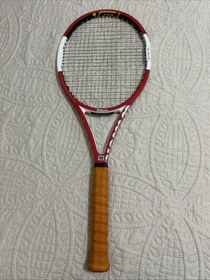 Wilson Tour 90 | eBay