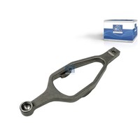 AusrüCkgabel Kupplung DT Spare Parts Iam-Expertise Passend FüR MAN