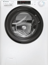 Candy Lavasciuga 10+7 Kg A-20% 58 cm 1400 g CSOW41076TWMB8-S Smart Pro Inverter