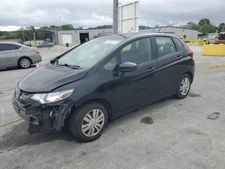 Radiator Fan Motor Fan Assembly Passenger Right Condenser Fits 15-20 FIT 5272354