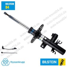B4 Stoßdämpfer vorne u.a.: VW Multivan VI SGF SGM SGN SHM SHN Bj. 2015-2024