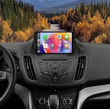 PREMIUM 2013-2018 Ford Escape/Kuga Android Auto/Apple CarPlay Car Stereo BT/GPS