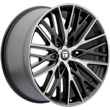 Touren Tr91 20x9 6x120 30mm Blacktint Wheel Rim 20 Inch Touren Tr91 20x9 6x120 30mm Blacktint Wheel Rim 20 Inch
