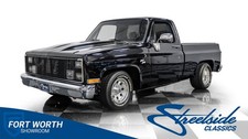 1984 Chevrolet C10 for Sale
