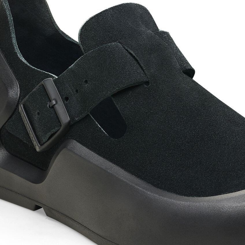 Birkenstock Reykjavik Black width Narrow 1027520  Unisex Size image 6