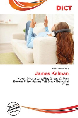 Knútr Benoit | James Kelman | Taschenbuch | Englisch (2026) | OmniScriptum