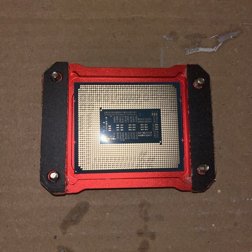 New ListingIntel Core i9-13900K 13th Gen 24-Core Desktop Processor CPU