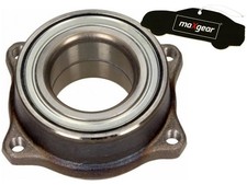 RADLAGER HINTEN FÜR MERCEDES SLS AMG C197 10- +DUFT GRATIS RADLAGER HINTEN FÜR MERCEDES SLS AMG C197 10- +DUFT GRATIS