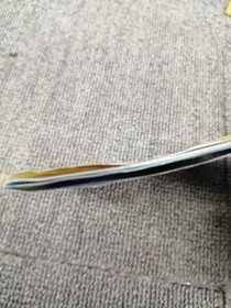 Face PCE Soft Cybercross Used