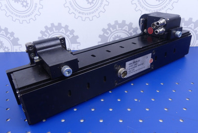 ISRA Vision Sensor Unit RGS V4.1 RGS-300-250-16-16-m40-ILS-M1