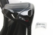 Titleist TSR2 Golf Club Mens Right Handed 10-deg Driver Regular Graphite