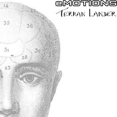 Terran Lander - Emotions [New CD] UK - Import