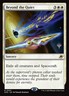 MTG Beyond the Quiet (7/160) Edge of Eternities Promos NM - Stamped