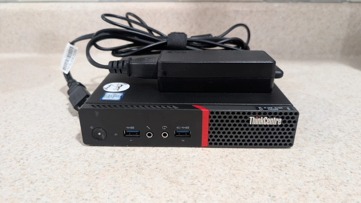 25+ Lenovo Mini Desktop 8 GB RAM PC Desktops & All-In-One